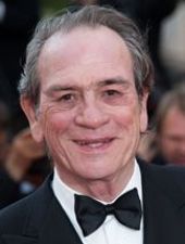 Tommy Lee Jones