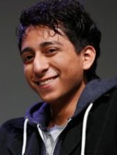 Tony Revolori