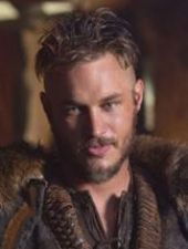 Travis Fimmel