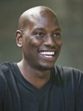 Tyrese Gibson