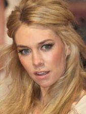 Vanessa Kirby