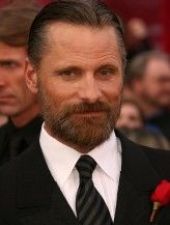 Viggo Mortensen