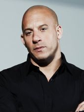 Vin Diesel