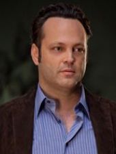 Vince Vaughn