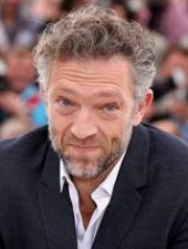 Vincent Cassel