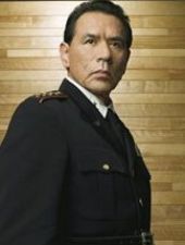 Wes Studi