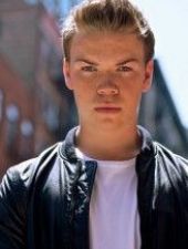 Will Poulter