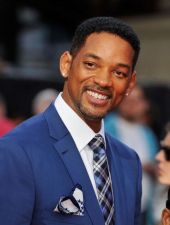 Will Smith