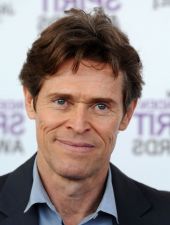 Willem Dafoe