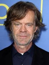 William H. Macy