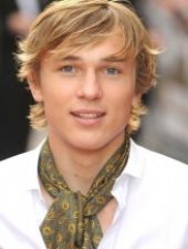 William Moseley