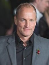 Woody Harrelson