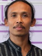 Yayan Ruhian