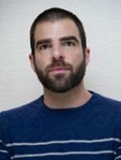 Zachary Quinto