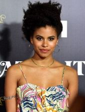 Zazie Beetz