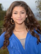 Zendaya Coleman