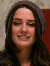 Addison Timlin