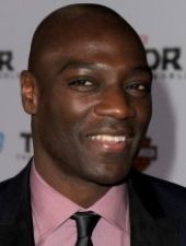 Adewale Akinnuoye-Agbaje