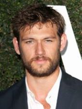 Alex Pettyfer