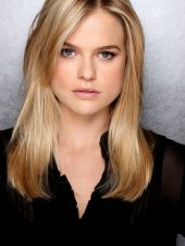 Alice Eve