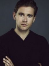 Allen Leech