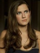 Allison Williams