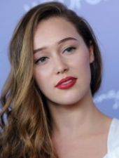 Alycia Debnam Carey