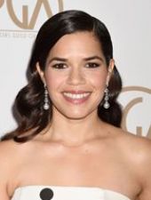 America Ferrera