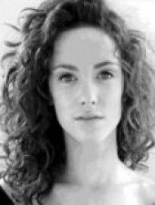 Amy Manson