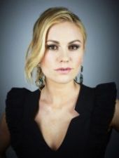 Anna Paquin