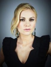 Anna Paquin