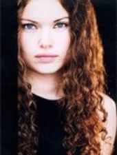 Anna Van Hooft