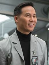 B.D. Wong