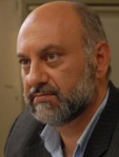 Babak Karimi