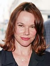 Barbara Hershey