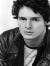 Benjamin Walker