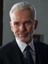 Billy Bob Thornton