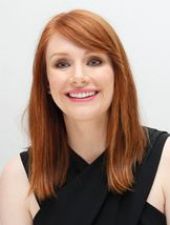 Bryce Dallas Howard