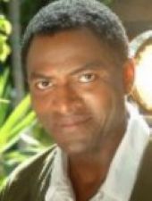 Carl Lumbly