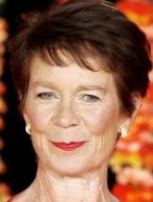 Celia Imrie