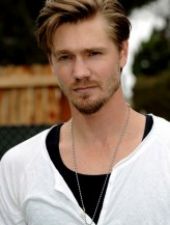 Chad Michael Murray