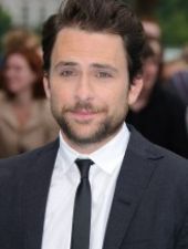 Charlie Day