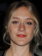 Chloë Sevigny