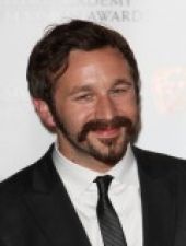 Chris O'Dowd