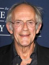 Christopher Lloyd