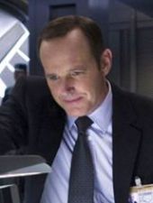 Clark Gregg