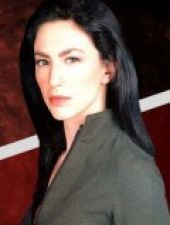 Claudia Black