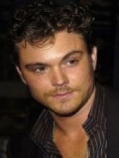 Clayne Crawford