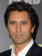 Cliff Curtis