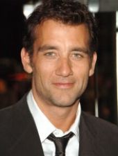 Clive Owen